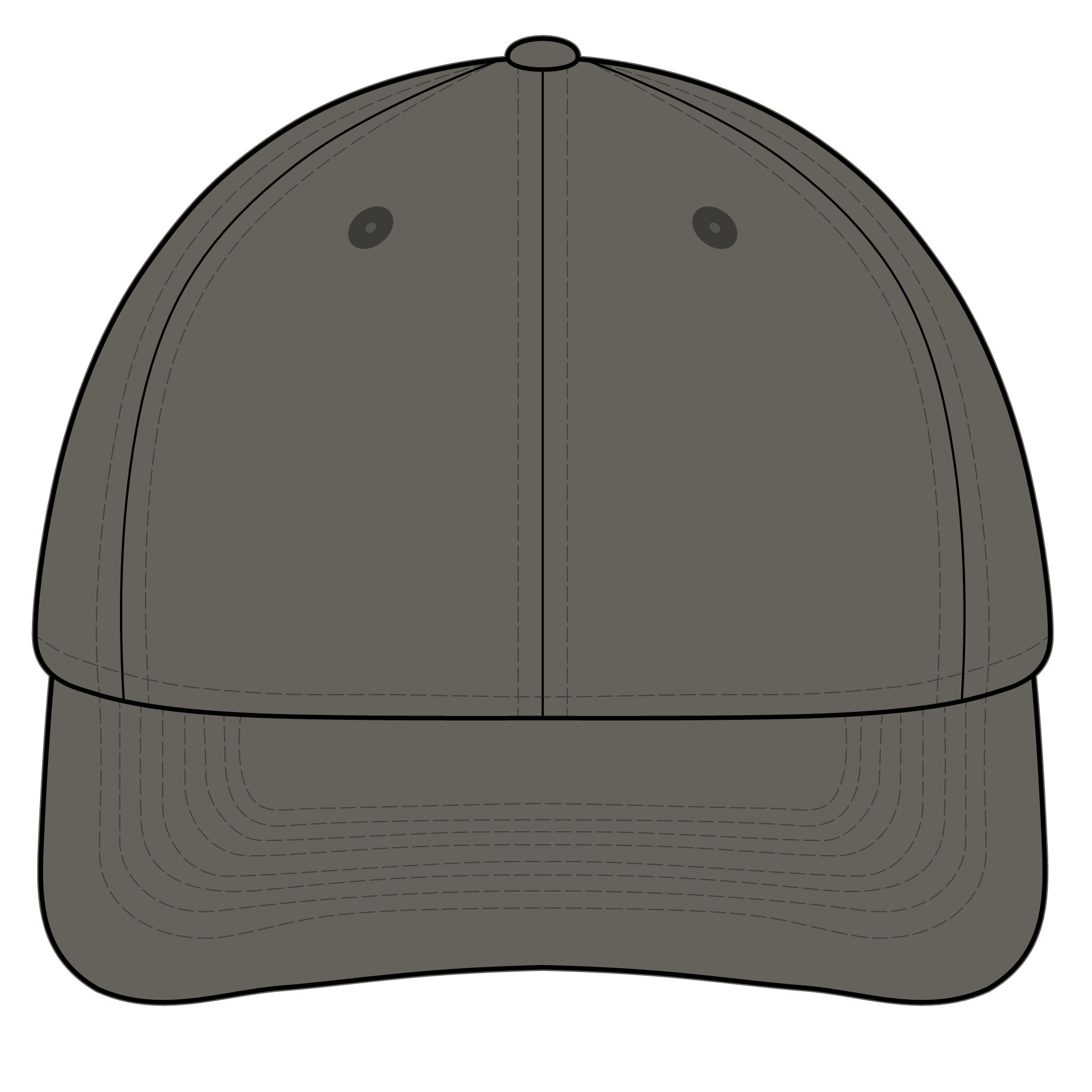 Human-N-Loop Pro Camouflage Series Cap – Teal Bot - Image 17
