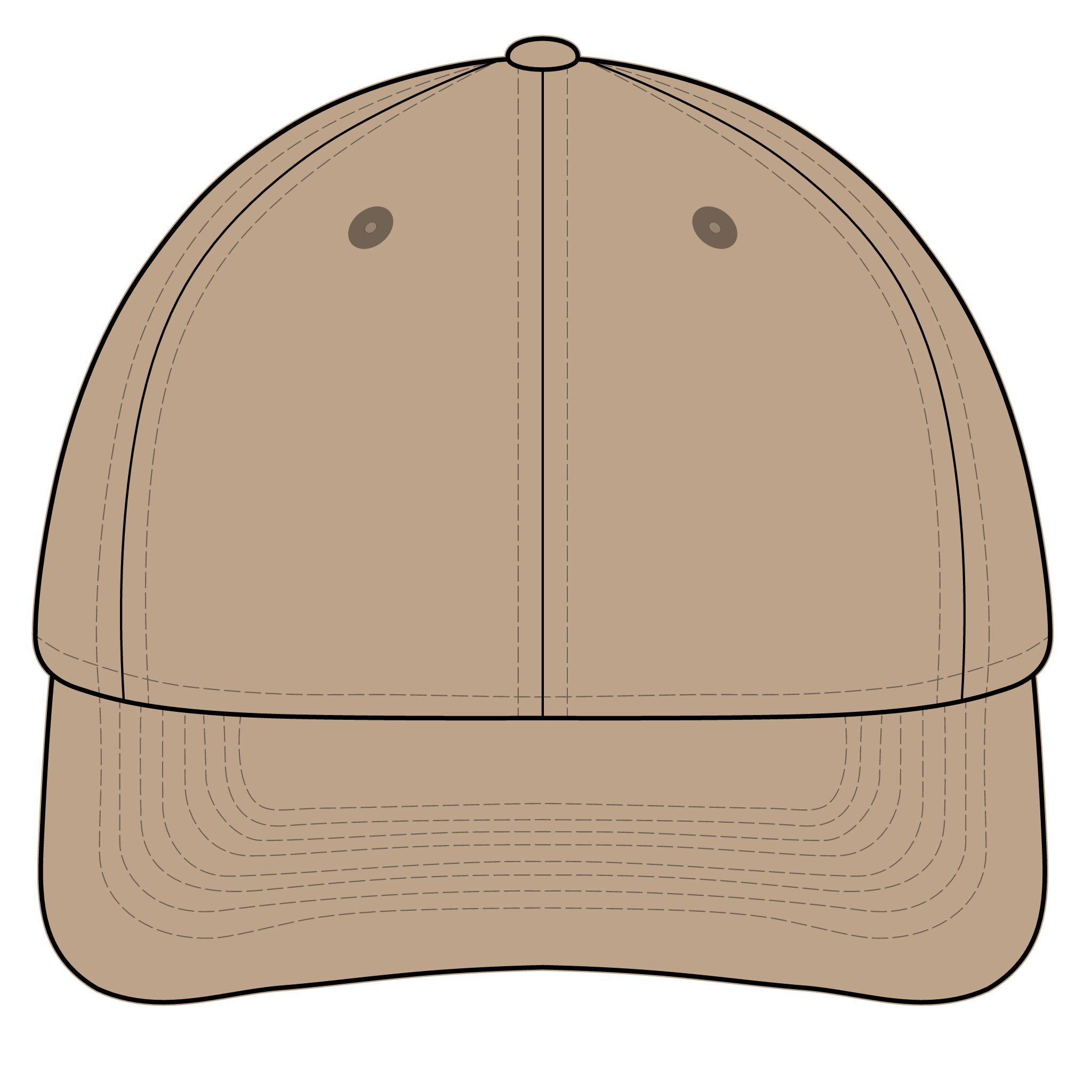 Human-N-Loop Pro Camouflage Series Cap – Teal Bot - Image 20