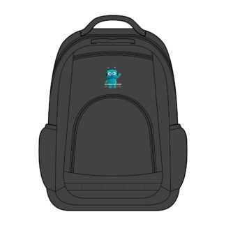 Human-N-Loop Xtreme Backpack – Waving Bot