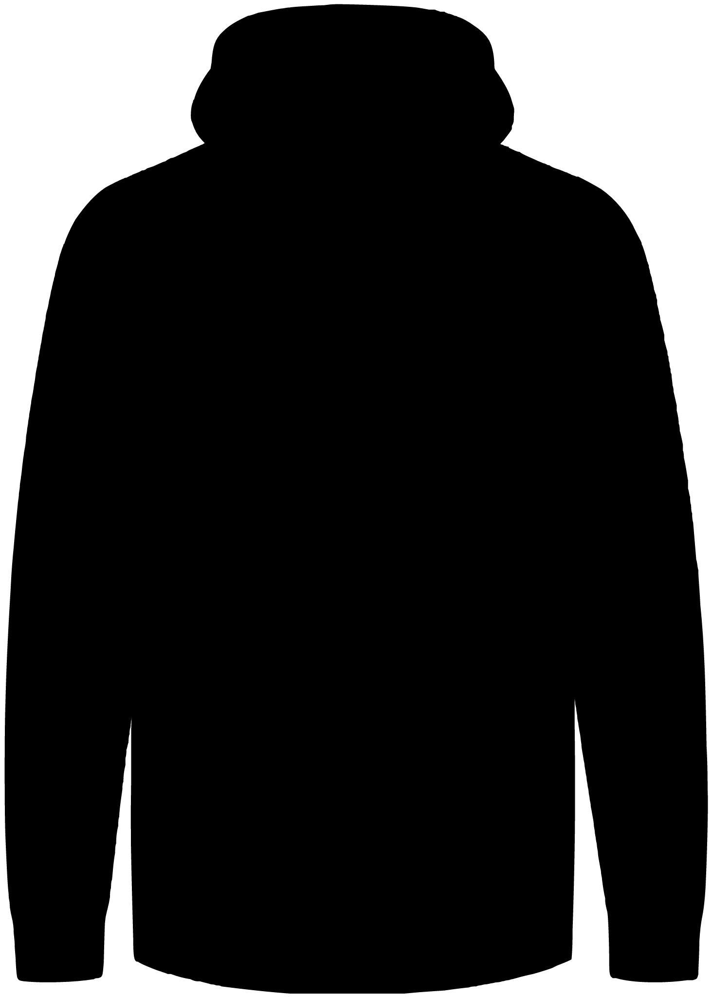 Human-N-Loop Hoodie – Waving Bot - Image 3