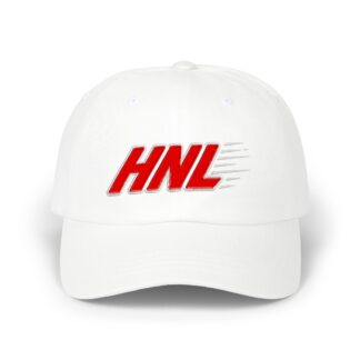 Human-N-Loop Dad Cap – Sport