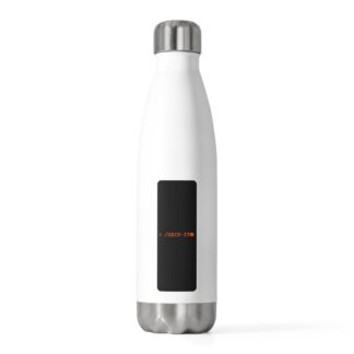 Human-N-Loop Water Bottle – Command Shipit