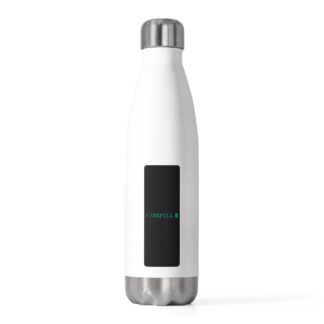 Human-N-Loop Water Bottle – Command Refill