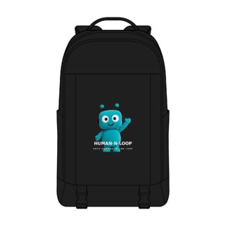 Human-N-Loop Pack – Waving Bot