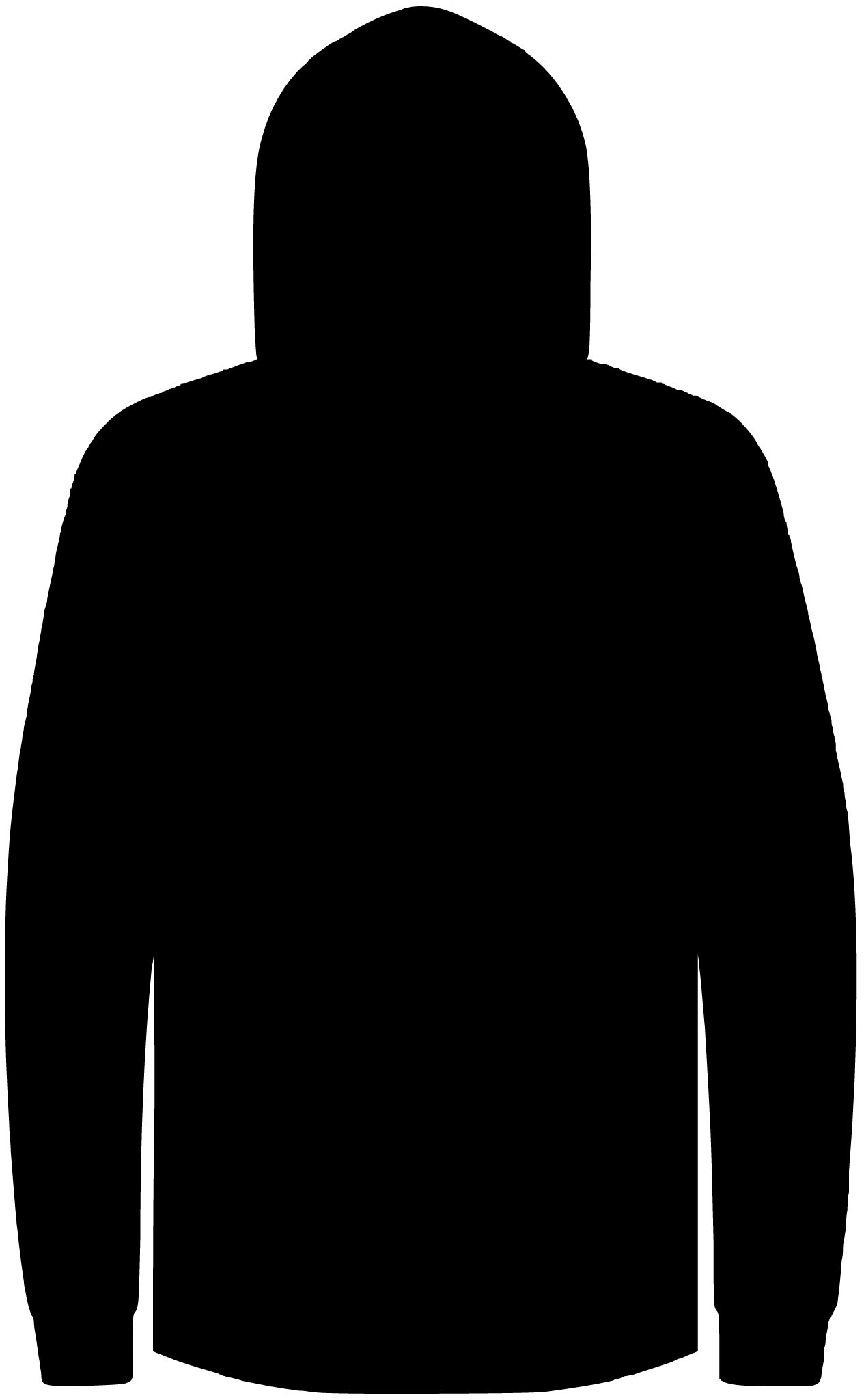 Human-N-Loop Hoodie – Waving Bot - Image 4