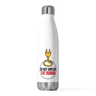 Human-N-Loop Water Bottle – Unplug