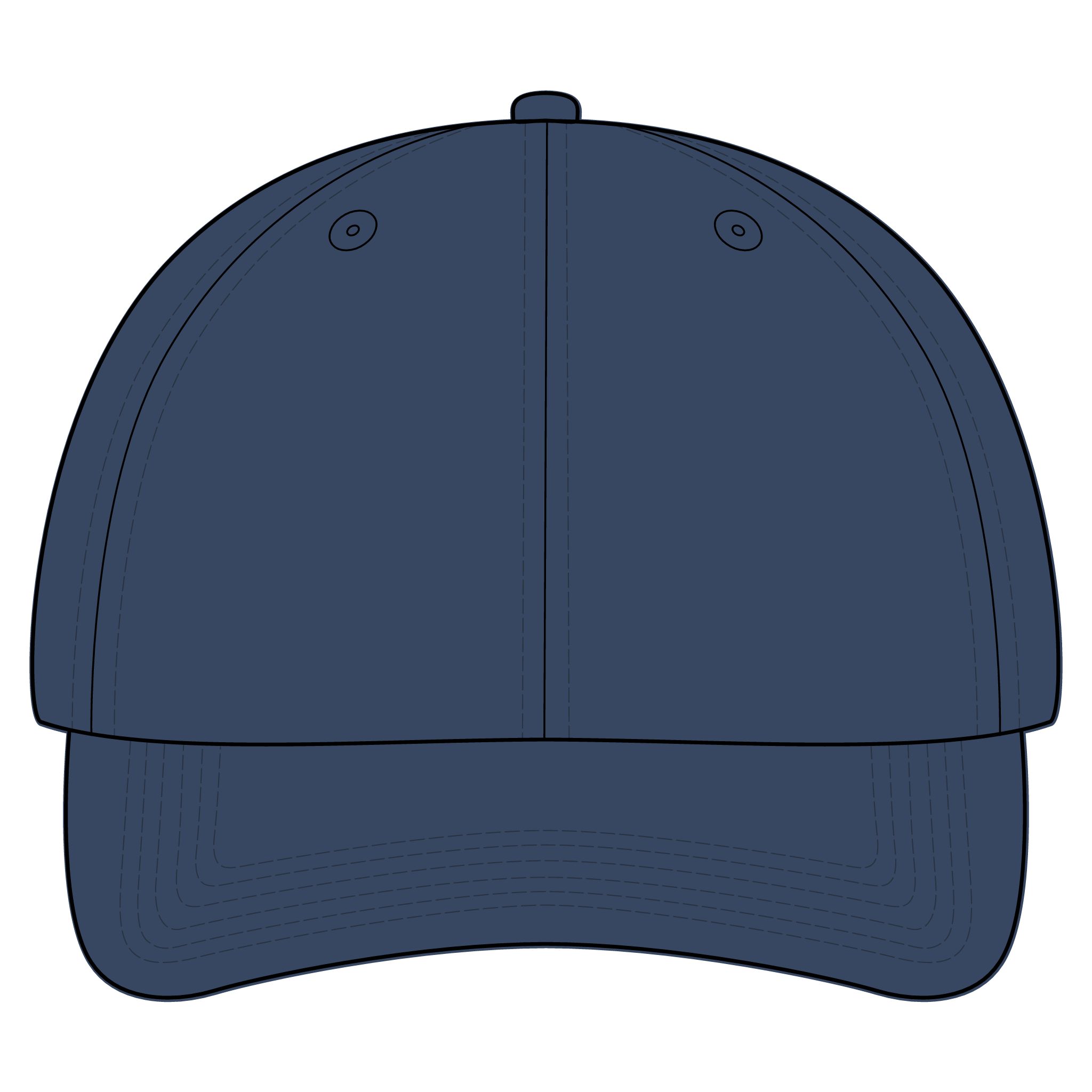 Human-N-Loop Camouflage Cap – Teal Bot - Image 11