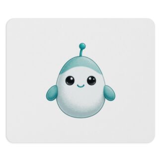 Human-N-Loop Mouse Pad – HNL Squish Bot