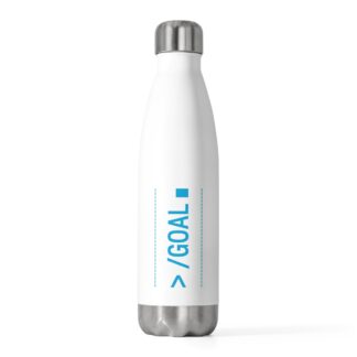 Human-N-Loop Water Bottle – Command Goal