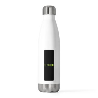 Human-N-Loop Water Bottle – Command Run